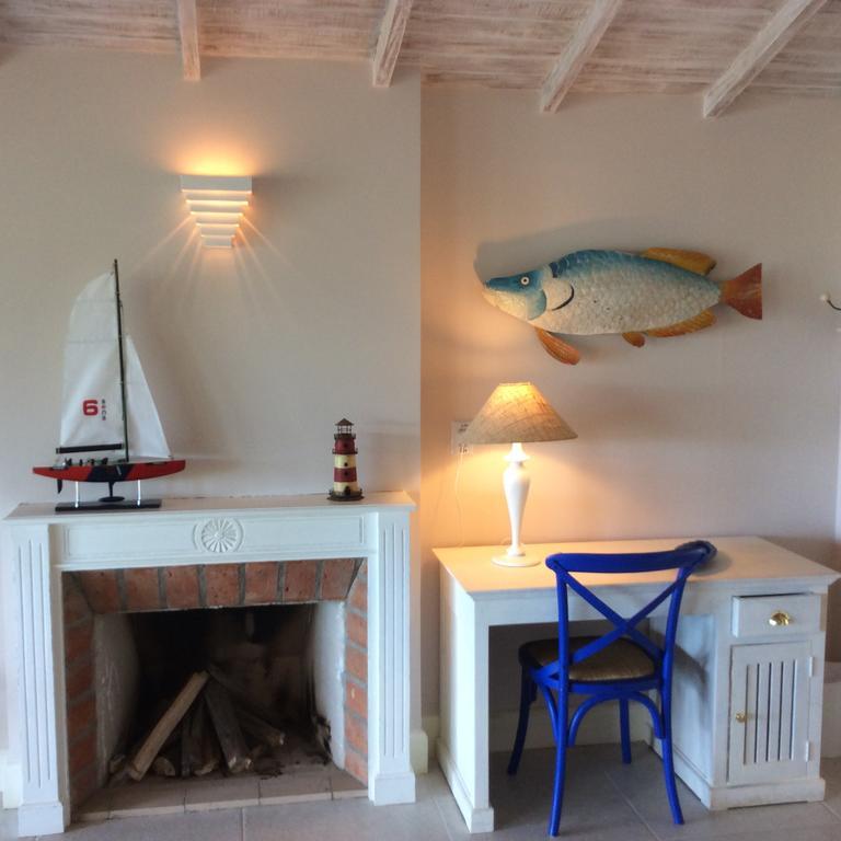 Paradiso Al Mare Camburi  Eksteriør bilde