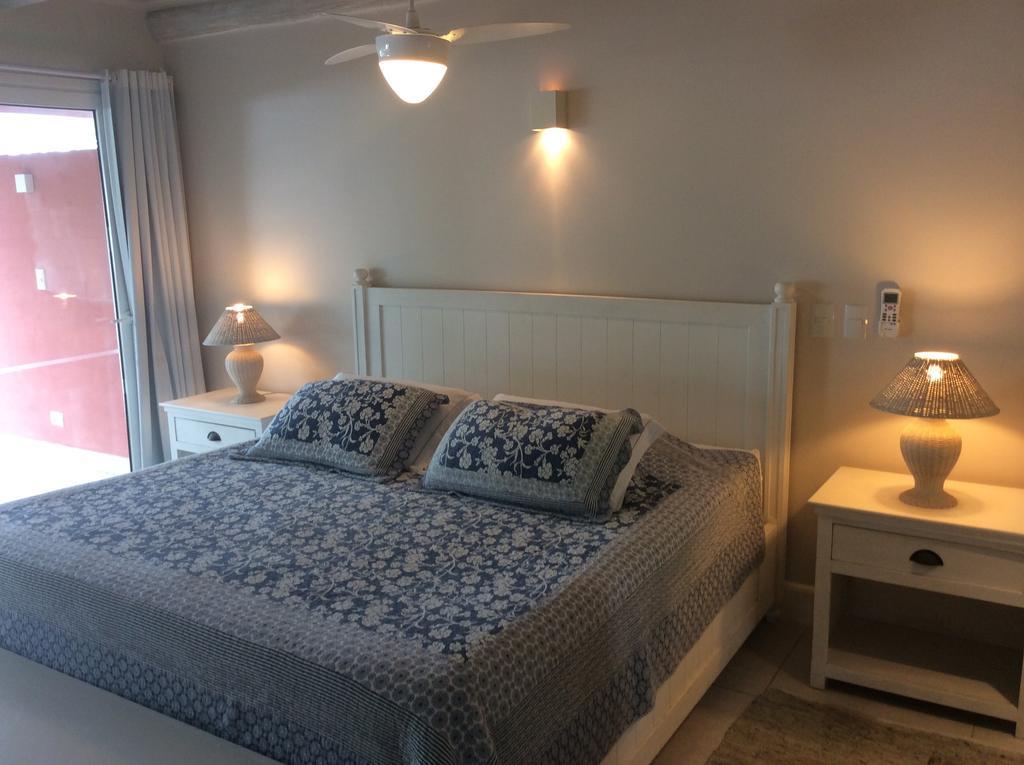 Paradiso Al Mare Camburi  Eksteriør bilde