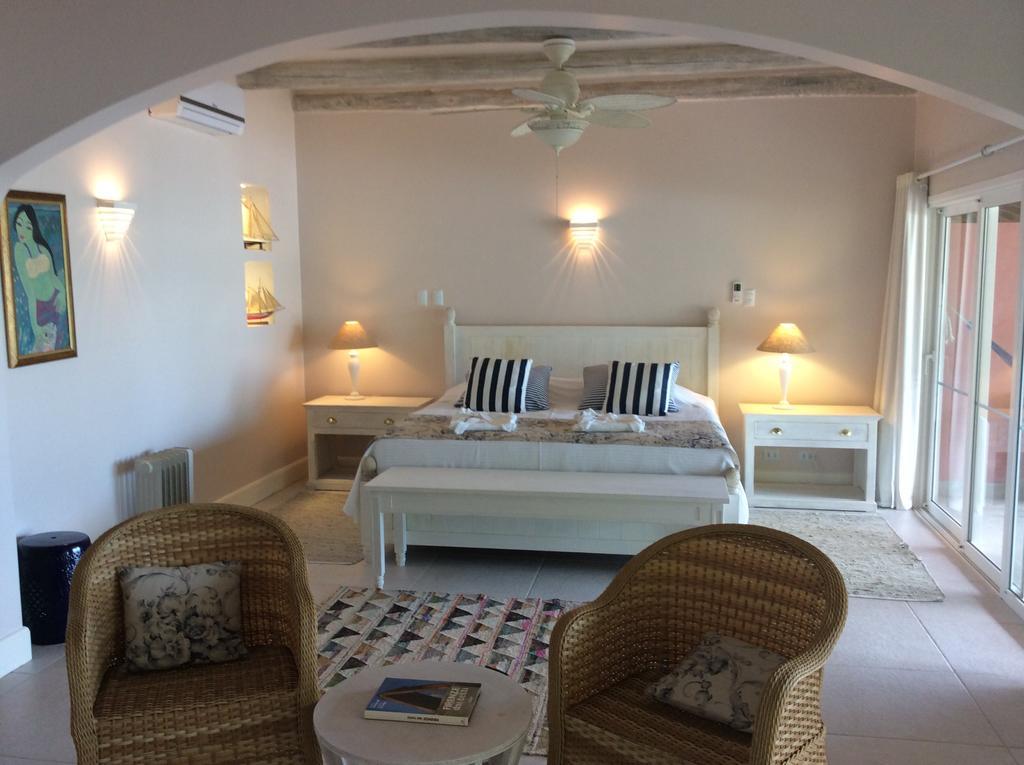 Paradiso Al Mare Camburi  Eksteriør bilde